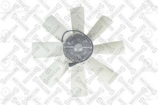 Вентилятор охлаждения двигателя STELLOX 8105134SX