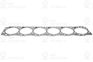 Прокладка головки цилиндра STELLOX 8110640SX