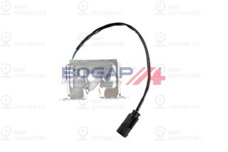 Запчасть BOGAP B5111108