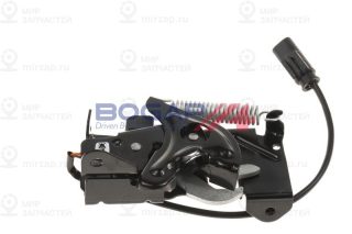 Запчасть BOGAP B5111109