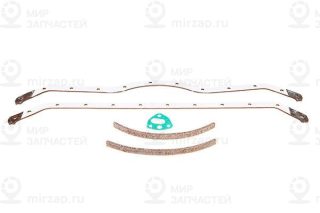 Прокладка масляного поддона STELLOX 8111288SX
