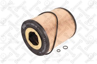Фильтр масляный STELLOX 8120004SX
