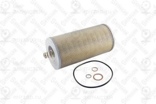 Фильтр масляный STELLOX 8120009SX
