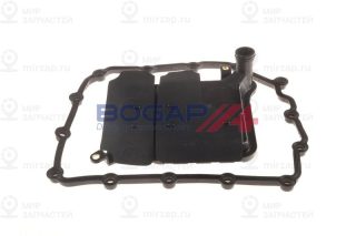 Запчасть BOGAP B6114100