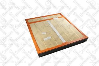 Фильтр воздушный STELLOX 8121063SX