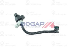 Запчасть BOGAP B6316106