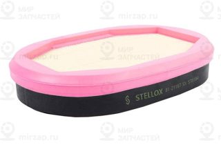 Фильтр воздушный STELLOX 8121167SX