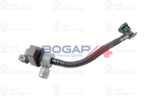 Запчасть BOGAP B6316108