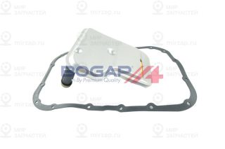 Запчасть BOGAP B8115101