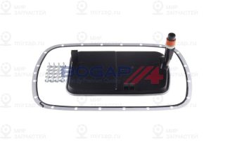 Запчасть BOGAP B8115104