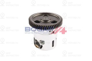 Запчасть BOGAP C1410102
