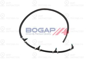 Запчасть BOGAP C1621103