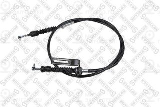 Тросик газа STELLOX 8131918SX
