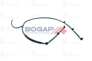 Запчасть BOGAP C1621109