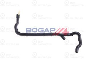 Запчасть BOGAP C1710105