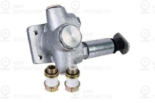 Насос, топливоподающяя система STELLOX 8200032SX