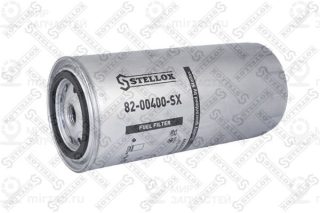 Фильтр топливный STELLOX 8200400SX