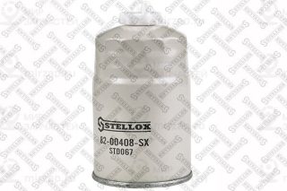 Фильтр топливный STELLOX 8200408SX