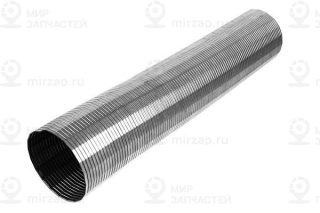 Гофрированная труба, выхлопная система STELLOX 8201694SX