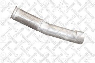 Труба выхлопного газа STELLOX 8203560SX