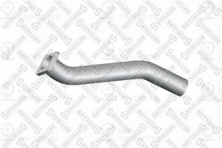 Труба выхлопного газа STELLOX 8203693SX