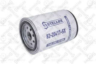 Фильтр топливный STELLOX 8220417SX