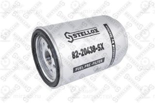 Фильтр топливный STELLOX 8220438SX