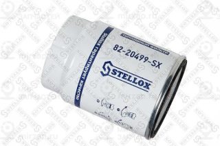 Фильтр топливный STELLOX 8220499SX