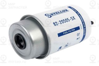Фильтр топливный STELLOX 8220505SX