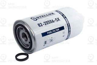 Фильтр топливный STELLOX 8220506SX