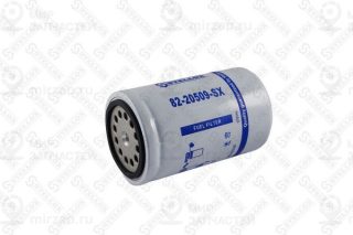 Фильтр топливный STELLOX 8220509SX