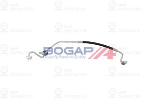 Запчасть BOGAP C4128126