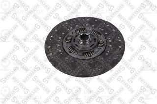 Запчасть STELLOX 8303557ASX