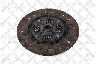 Диск сцепления STELLOX 8303693SX