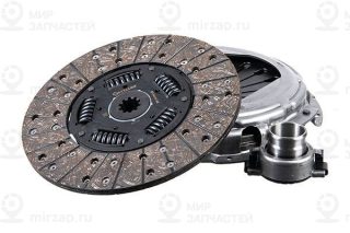 Комплект сцепления STELLOX 8306145SX
