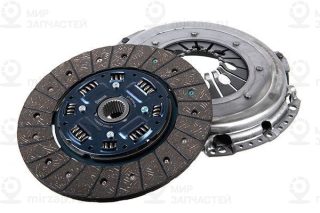 Комплект сцепления STELLOX 8306148SX