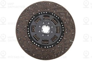 Диск сцепления STELLOX 8308001ASX
