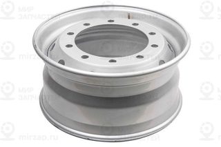 колесный диск STELLOX 8399007SX