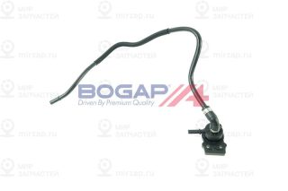 Запчасть BOGAP C6316106