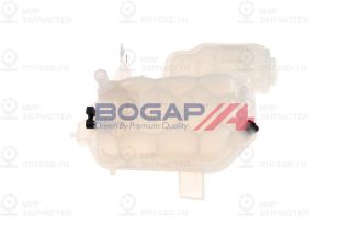 Компенсационный бачок охлаждающей жидкости BOGAP E4240100