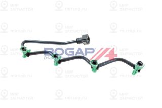 Запчасть BOGAP F1621107