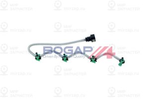 Запчасть BOGAP F1621109