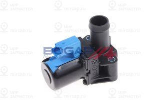 Запчасть BOGAP F4122103