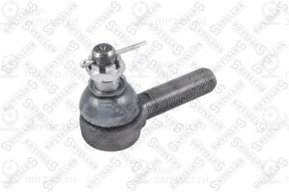 Наконечник поперечной рулевой тяги STELLOX 8434003SX