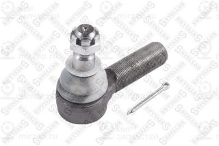 Наконечник поперечной рулевой тяги STELLOX 8434030SX