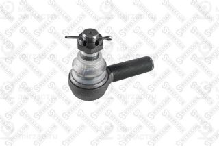 Наконечник поперечной рулевой тяги STELLOX 8434033SX