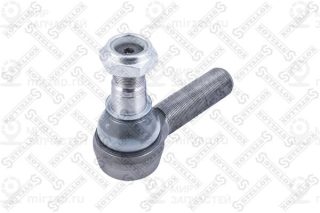 Наконечник поперечной рулевой тяги STELLOX 8434042SX