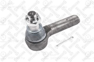 Наконечник поперечной рулевой тяги STELLOX 8434047SX