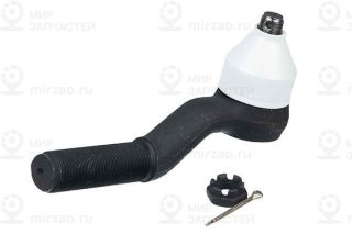 Наконечник поперечной рулевой тяги STELLOX 8434155SX