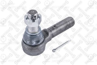 Наконечник поперечной рулевой тяги STELLOX 8434158SX